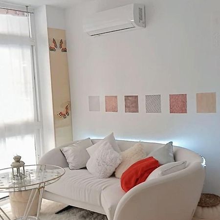 Playa Beach Malaga 3Habts Dobles, Cocina Familiar, Apartamento Completo La Cala Del Moral Экстерьер фото