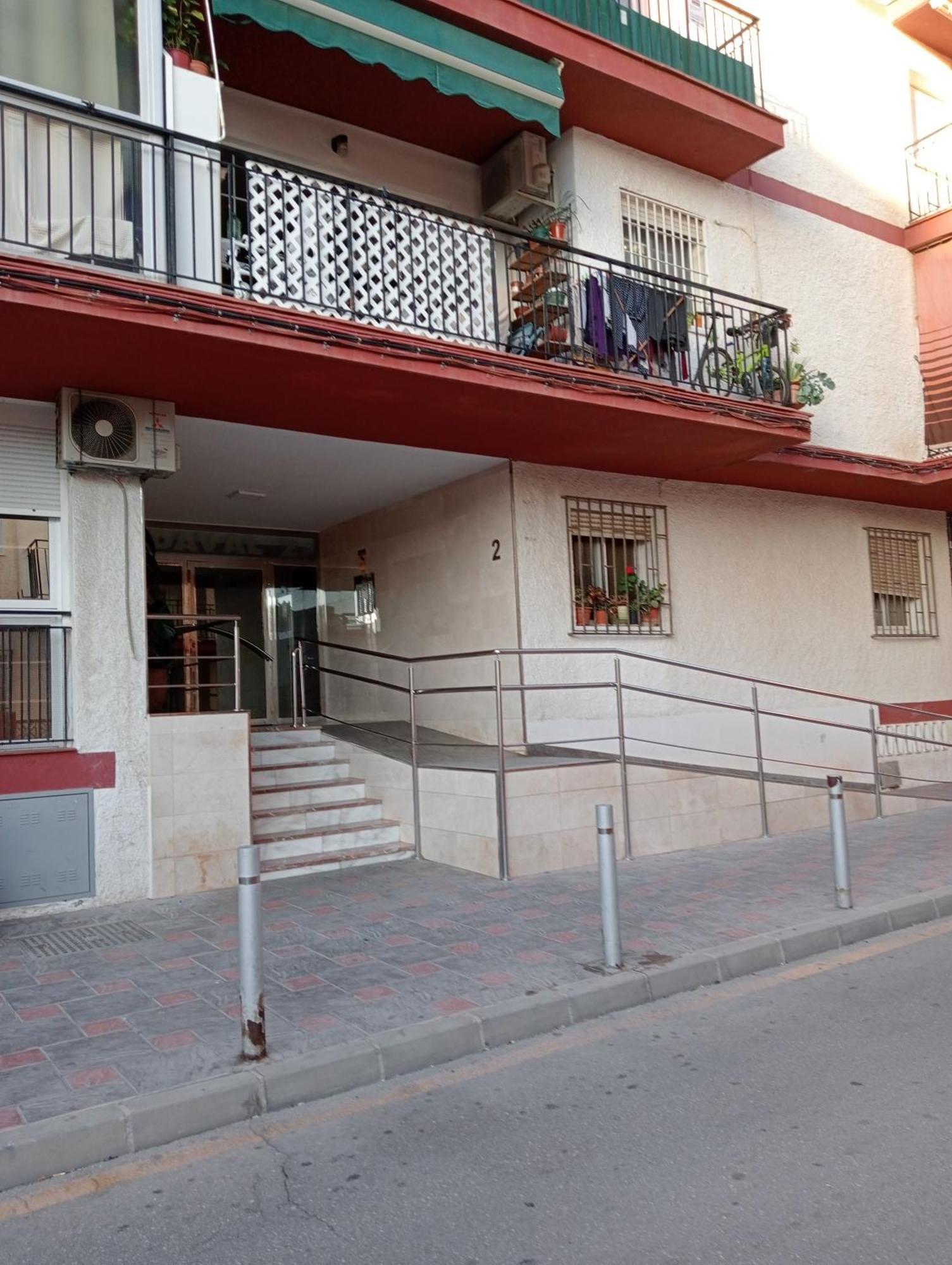Playa Beach Malaga 3Habts Dobles, Cocina Familiar, Apartamento Completo La Cala Del Moral Экстерьер фото
