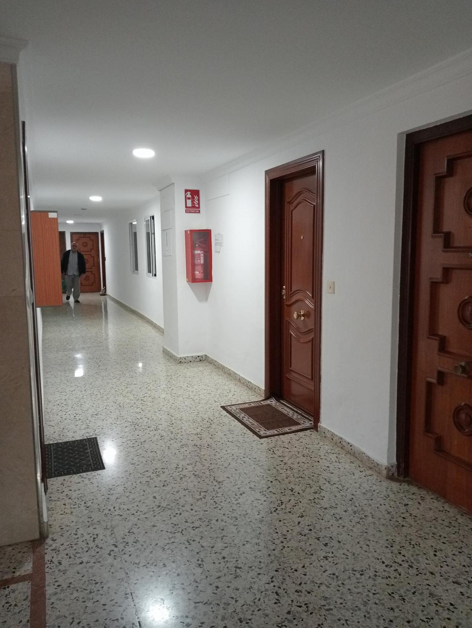 Playa Beach Malaga 3Habts Dobles, Cocina Familiar, Apartamento Completo La Cala Del Moral Экстерьер фото