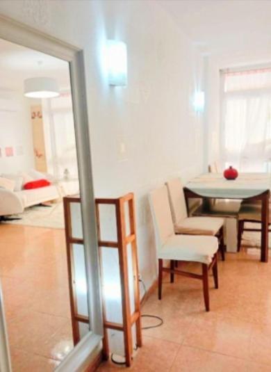 Playa Beach Malaga 3Habts Dobles, Cocina Familiar, Apartamento Completo La Cala Del Moral Экстерьер фото
