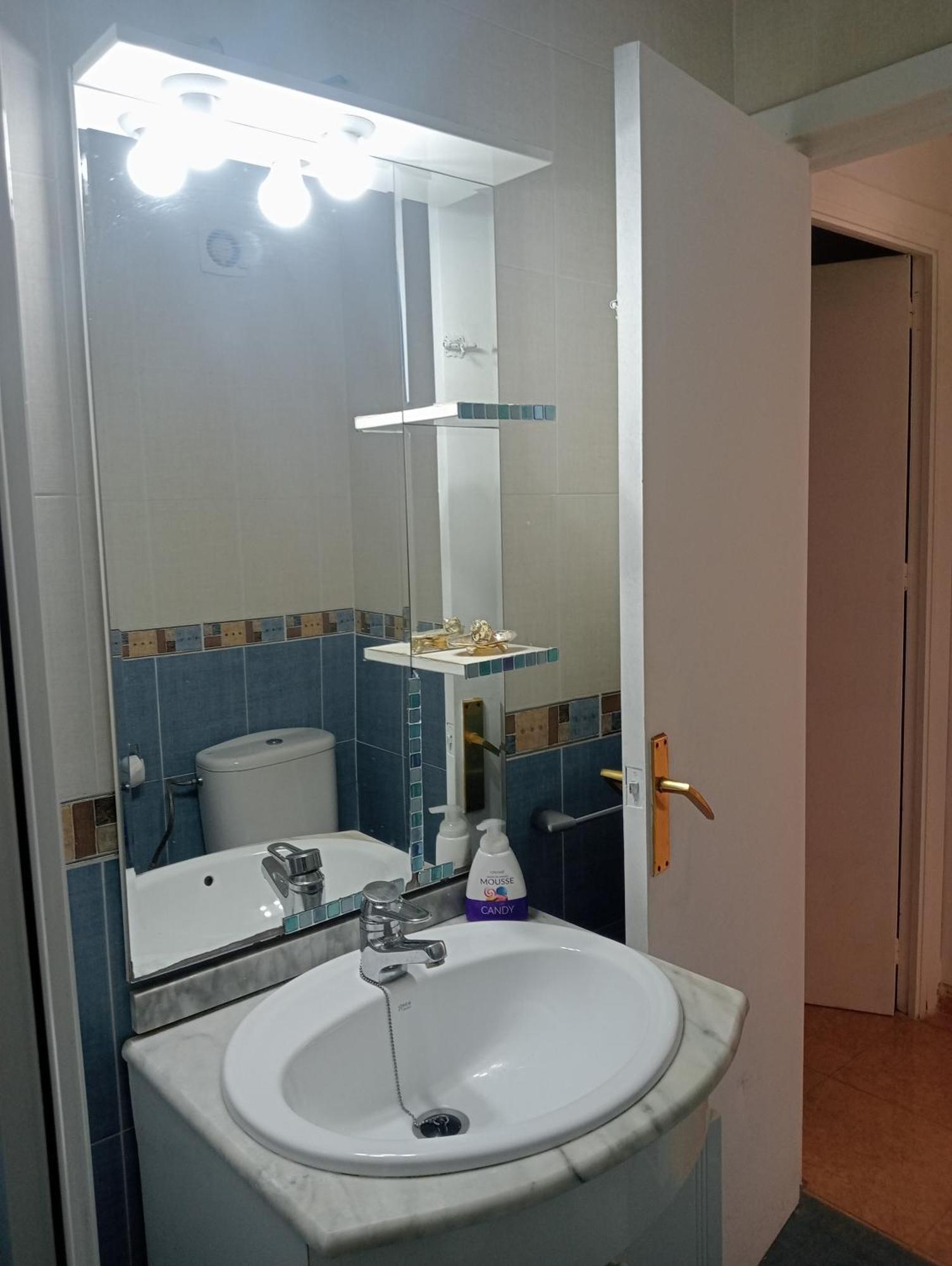 Playa Beach Malaga 3Habts Dobles, Cocina Familiar, Apartamento Completo La Cala Del Moral Экстерьер фото